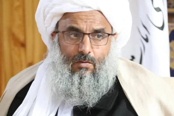 Taliban’s Governor Who Called Shias Unbelievers, Now Looks To Reassure Them