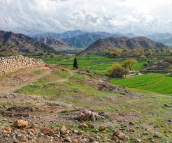 په ننګرهار کې د تندر پرېوتو له امله شپږ کسان ټپیان شوي