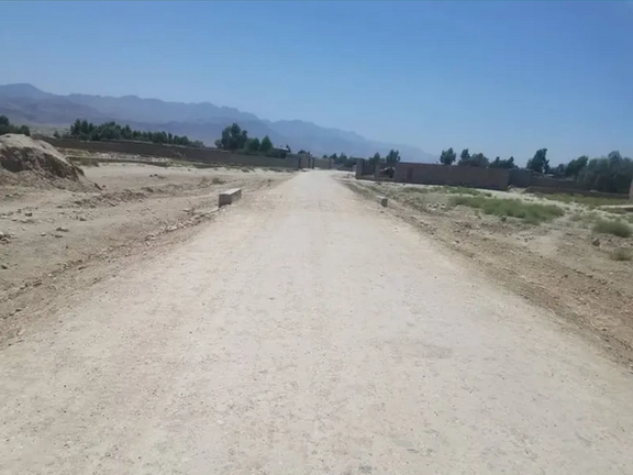 1 Killed In Laghman After Taliban Officials Open Fire At Wedding Caravan For Playing Music