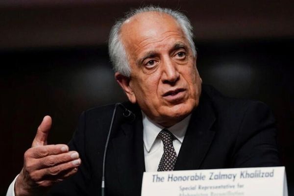 Former US Envoy Criticises Taliban Leader’s Anti-Democracy Remarks