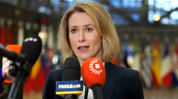 کالاس: اروپايي ټولنه په ایراني چارواکو د بندیزونو پر لګولو هوکړې ته ورسېدل