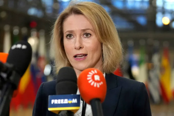 کالاس: اروپايي ټولنه په ایراني چارواکو د بندیزونو پر لګولو هوکړې ته ورسېدل