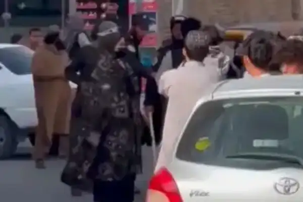 د بشري حقونو فدراسیون: طالبان دې د افغان مېرمنو پر وړاندې له ځپونکو سیاستونو لاس واخلي