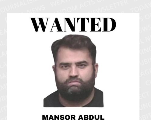 پولیس کانادا اعلام کرد یکی از 'دزدان بزرگ موتر' به کابل فرار کرده است