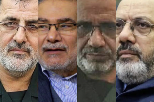 الجيش الإسرائيلي يؤكد مقتل سبعة مسؤولين كبار في إيران