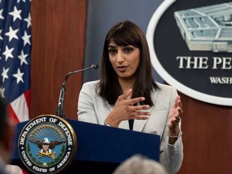 امریکا می‌گوید عدم کنترول حریم هوایی افغانستان مشکل طالبان است