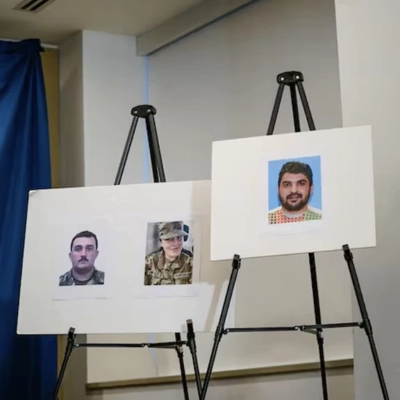 جندي أفغاني سابق يواجه رسمياً تهمة قتل جندي من الحرس الوطني الأميركي