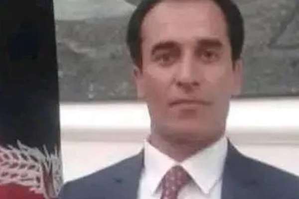 Five Days After Ashraf Ghani's Former Bodyguard Commits Suicide, Taliban Releases His Wife