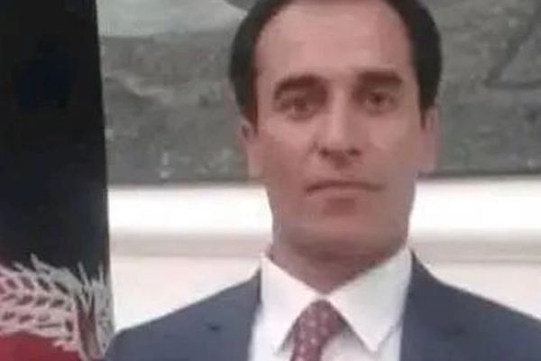 Five Days After Ashraf Ghani's Former Bodyguard Commits Suicide, Taliban Releases His Wife