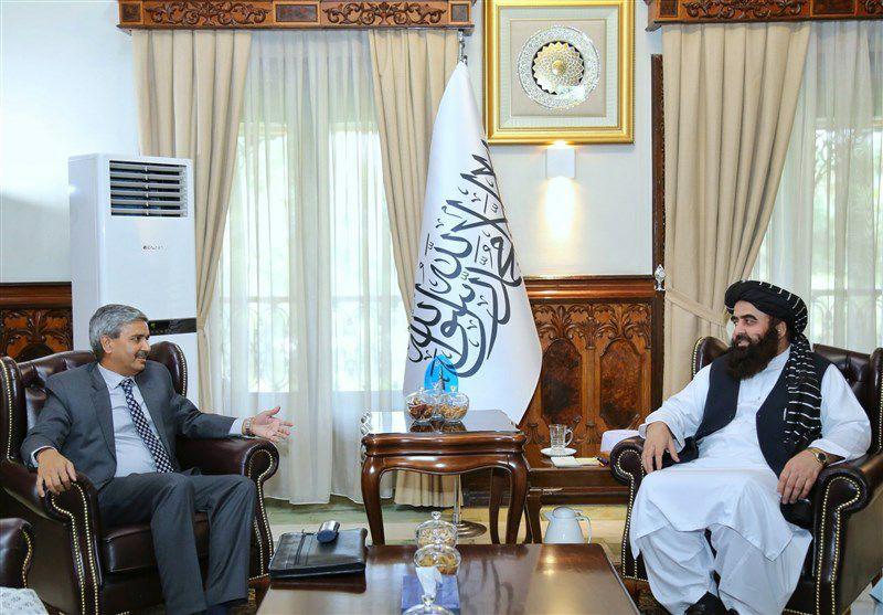 هندي رسنۍ: هند او امریکا دواړه د طالبانو سره له تعامل څخه ګټه پورته کوي