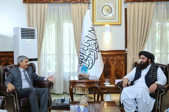 هندي رسنۍ: هند او امریکا دواړه د طالبانو سره له تعامل څخه ګټه پورته کوي