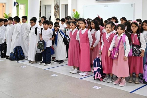 آموزش هوشمصنوعی به برنامه درسی مکاتب عربستان افزوده شد