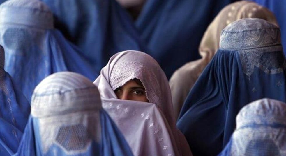 د ماشوم ودونو په اړه نوی فرمان؛ د رضایت تعریف او د بشر حقونو فعالانو اندېښنې
