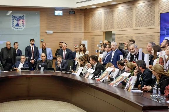 کانال ۱۱ اسرائیل به نقل از مقامات رسمی: امیدواریم فردا بتوانیم توافق با حماس را اعلام کنیم