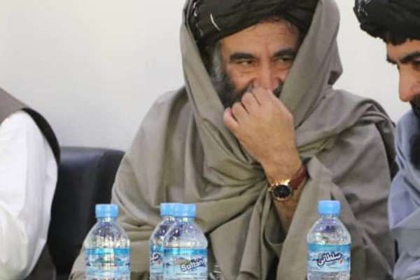 Taliban Leaders In South-West Hold Security Meet In Kandahar