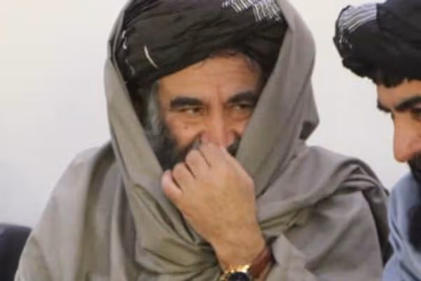 نشست والیها و فرماندهان امنیه طالبان در قندهار بر محور تأمین امنیت برگزار شد