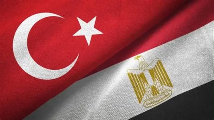 اسوشېټېډ پرېس: مصر او ترکیه د کړکېچ د کمولو لپاره د هڅو مشري کوي