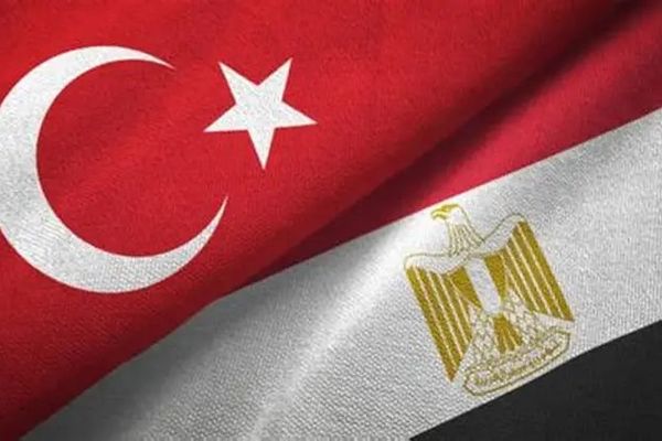 اسوشېټېډ پرېس: مصر او ترکیه د کړکېچ د کمولو لپاره د هڅو مشري کوي