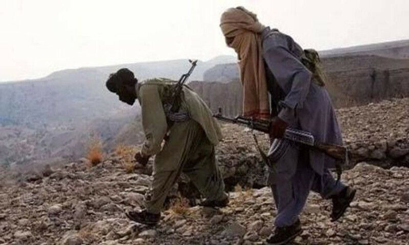 د اورګاډي تر خونړۍ پېښې وروسته؛ وسله‌والو بولان کې د یوې ودانیزې پروژې ۷کسه مزدوران تښتولي