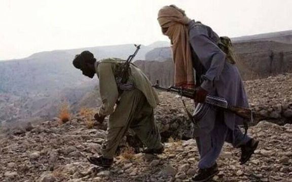 د اورګاډي تر خونړۍ پېښې وروسته؛ وسلهوالو بولان کې د یوې ودانیزې پروژې ۷کسه مزدوران تښتولي