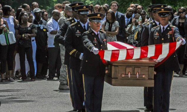 قاضی نیویارک می‌گوید فرمانده طالبان متهم به قتل سربازان امریکایی حق مصونیت جنگی ندارد