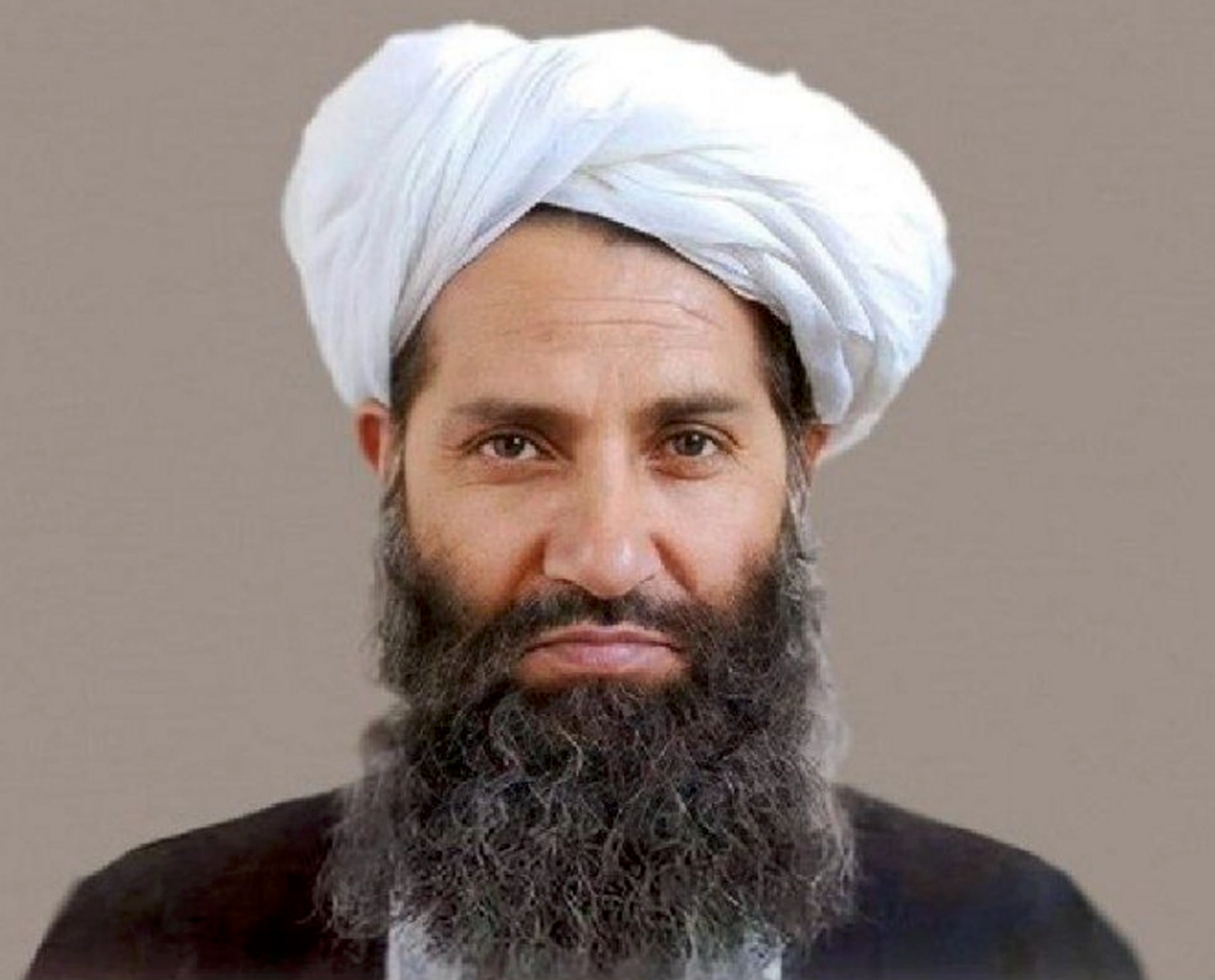 ملا هبت الله ته د یو ځوان لیک: د ولس پر وړاندې خپل مسوولیت وپېژنئ