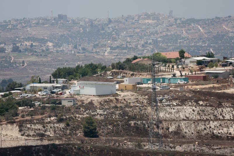 د لوېدیزې تړانګې په نښته کې څلور فلسطینیان او دوه اسراییلي سرتېري وژل شوي