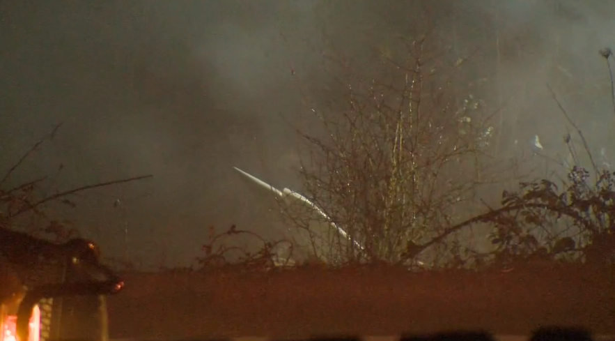 سه خلبان ارتش سابق افغانستان در سانحه هوایی در امریکا کشته شدند 