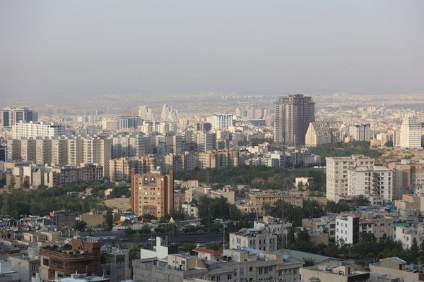 India Urges Citizens To Leave Tehran Immediately