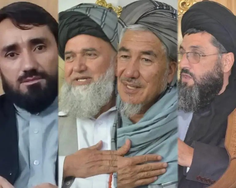 طالبانو په کابل کې د راه فردا ټلوېزیون دفتر تړلی او یو شمېر کسان یې نیولي