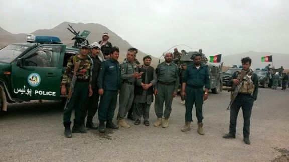 د تېر حکومت سرتېري: په هېواد کې د طالبانو له شکنجو او په بهر کې له سختیو سره مخامخ یو