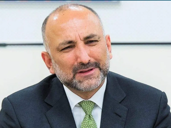 Former Afghan FM Expresses Readiness to Cooperate with Taliban Regarding Migrants