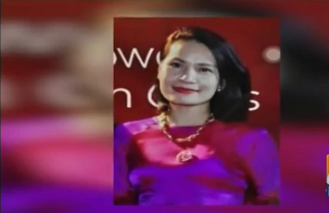 د اسلام اباد پوليسو د ويتنام د سفير مېرمن تر ورکېدو وروسته موندلې ده