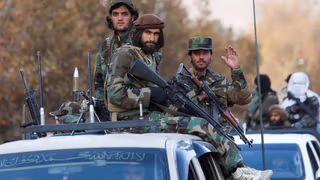 آیا واشنگتن دیگر گروه طالبان را «تروریستی» نمیداند؟