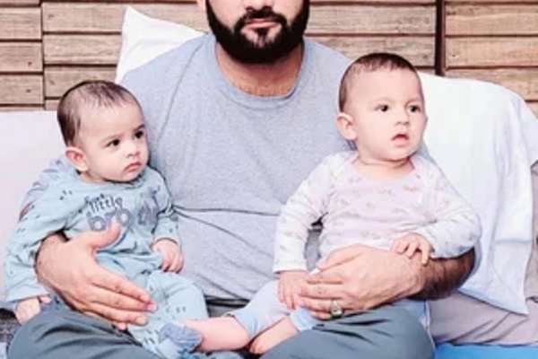 US Lawmakers Demand Investigation After Afghan Asylum Seeker Dies In Custody