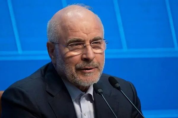 محمد باقر قالیباف د ټرمپ د مذاکرې وړاندیز «یو ارمان» وباله او رد یې کړ