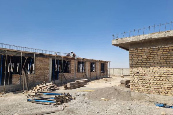 برنامه محو فلج اطفال با هزینه یک میلیون دالر در قندهار شفاخانه میسازد