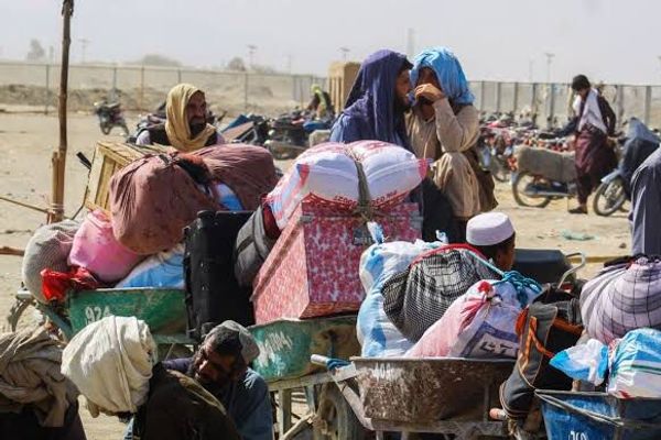 طالبان: پرون له ایران او پاکستانه تر زرو ډېرې کورنۍ راستنې شوې