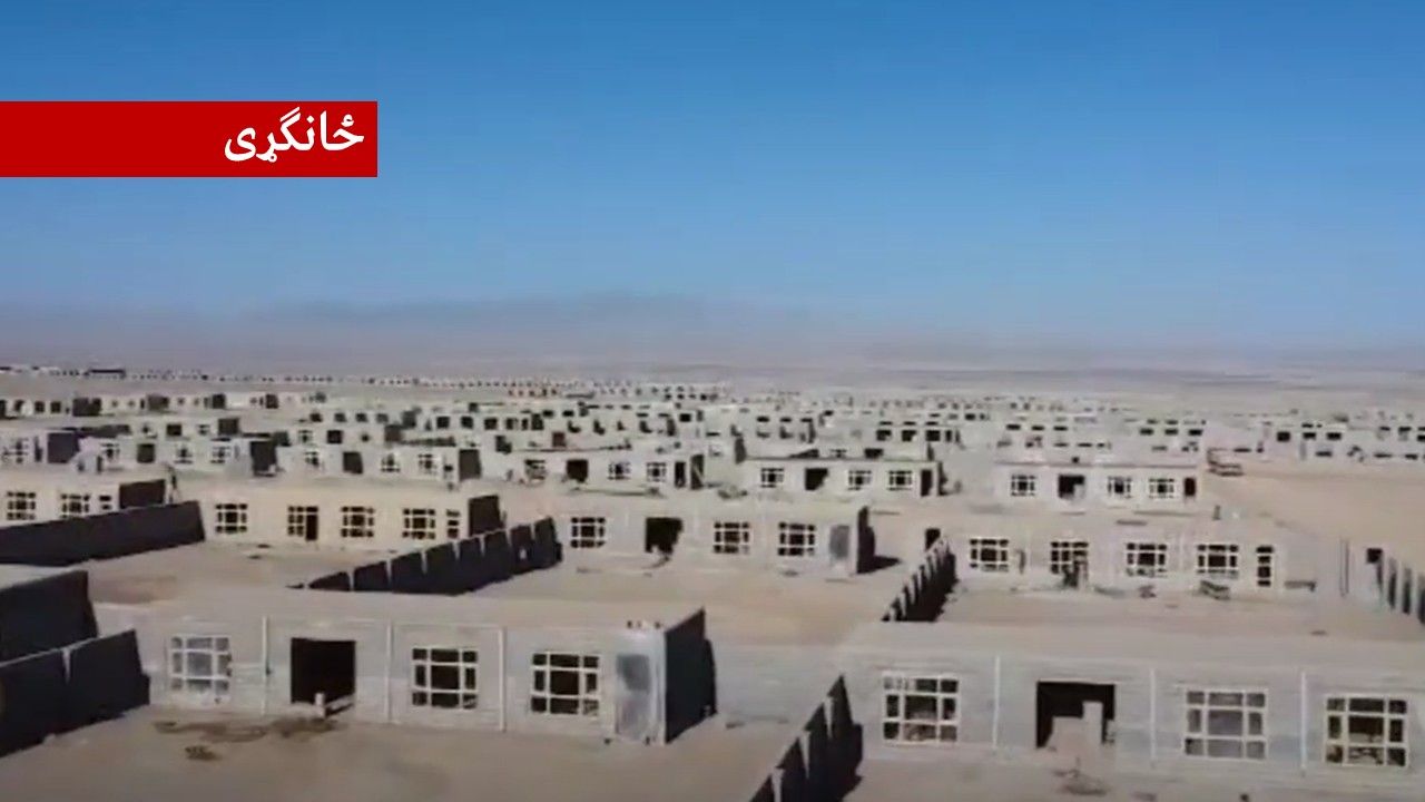 ټي ټي پي د وزیرستاني کډوالو په کمپونو کې د حکمتیار «شمشتو موډل» پلی کوي