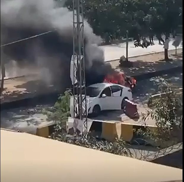 شمار قربانیان حمله انتحاری در اسلام‌آباد به ۱۲ نفر رسید