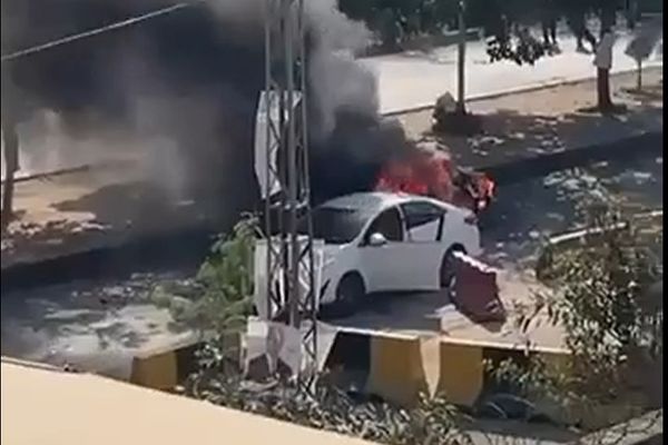 شمار قربانیان حمله انتحاری در اسلامآباد به ۱۲ نفر رسید