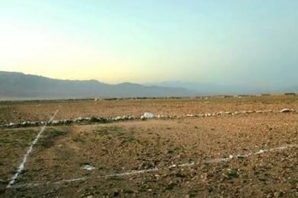 طالبان: د کډوالو لپاره ۵۸ ښارګوټي په پام کې نیول شوي چې ۳۰ ښارګوټو کې د ځمکو وېش روان دی