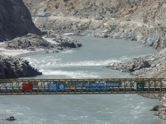 پر چینایانو له وروستي برید وروسته د توربېلې بند چارې هم ځنډېدلې