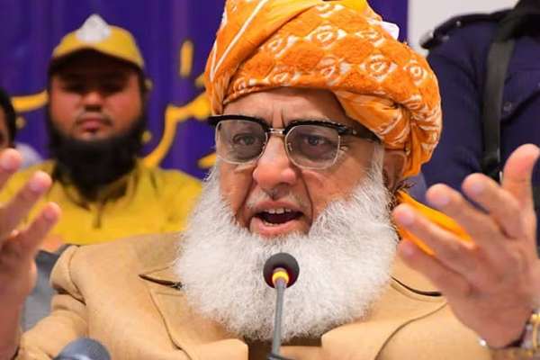 Border Closures Failed To Pressure Afghanistan, Says Pakistani Cleric