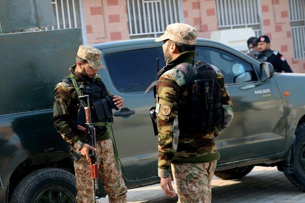 انفجار بمب در وزیرستان جنوبی پاکستان دو کشته برجای گذاشت