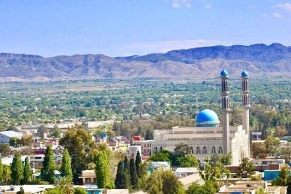 Taliban Publicly Flogs 3 Individuals In Khost Province