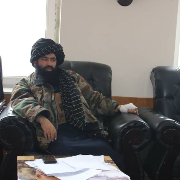 Taliban Governor's Bodyguard Killed During Sexual Assault on Woman in Ghor