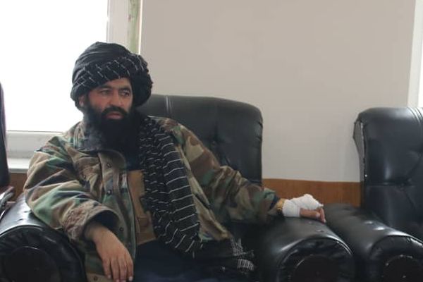 Taliban Governor's Bodyguard Killed During Sexual Assault on Woman in Ghor