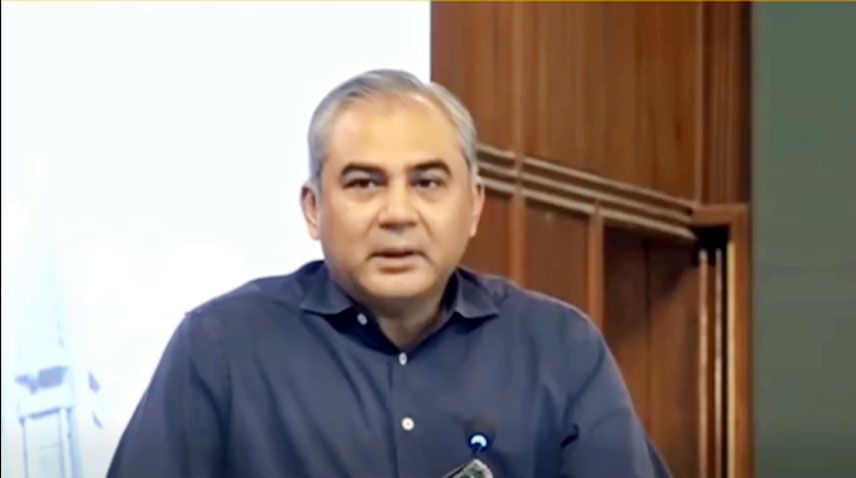 وزیر داخله پاکستان: نظام حکمرانی این کشور «فروپاشیده» و نیازمند اصلاح است