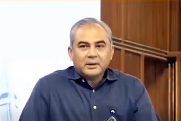 وزیر داخله پاکستان: نظام حکمرانی این کشور «فروپاشیده» و نیازمند اصلاح است